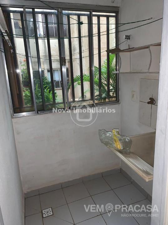 Apartamento à venda na Chácara Cachoeira, Campo Grande – foto 30
