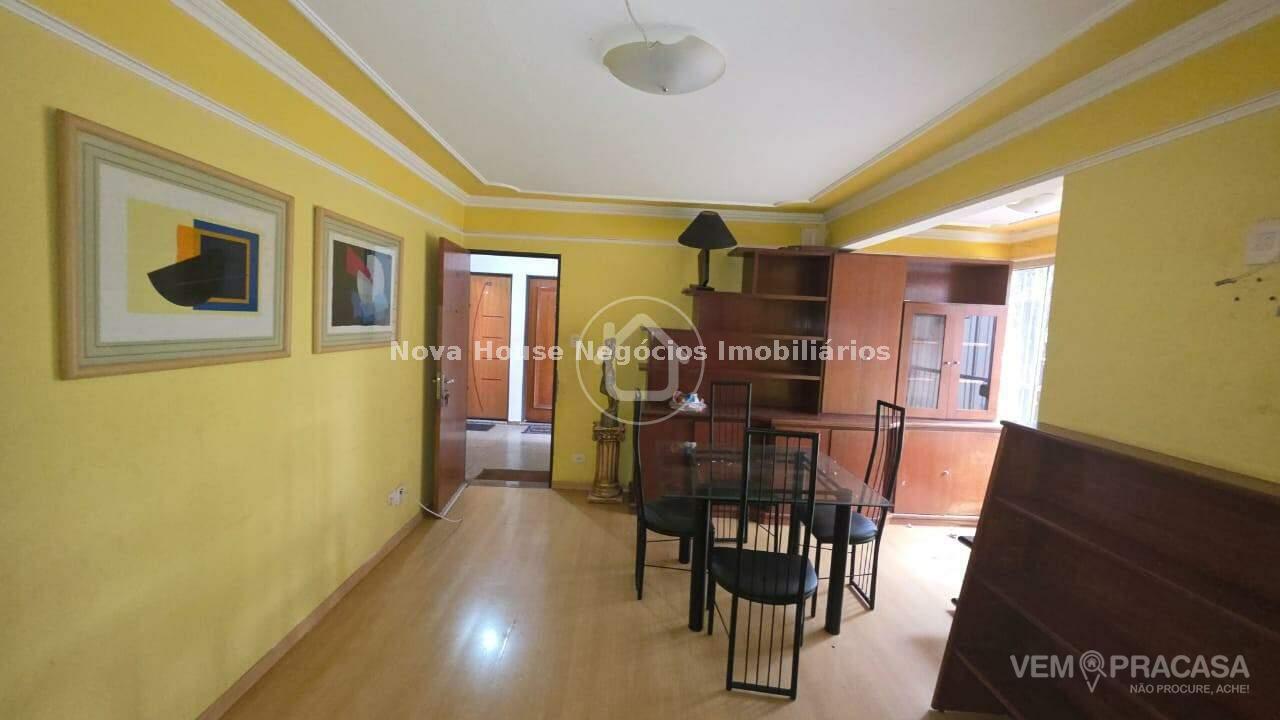 Apartamento à venda no Jardim São Lourenço, Campo Grande – foto 1