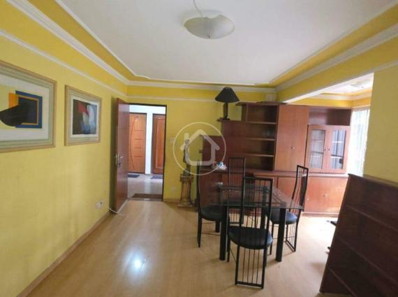 Apartamento à venda no Jardim São Lourenço, Campo Grande