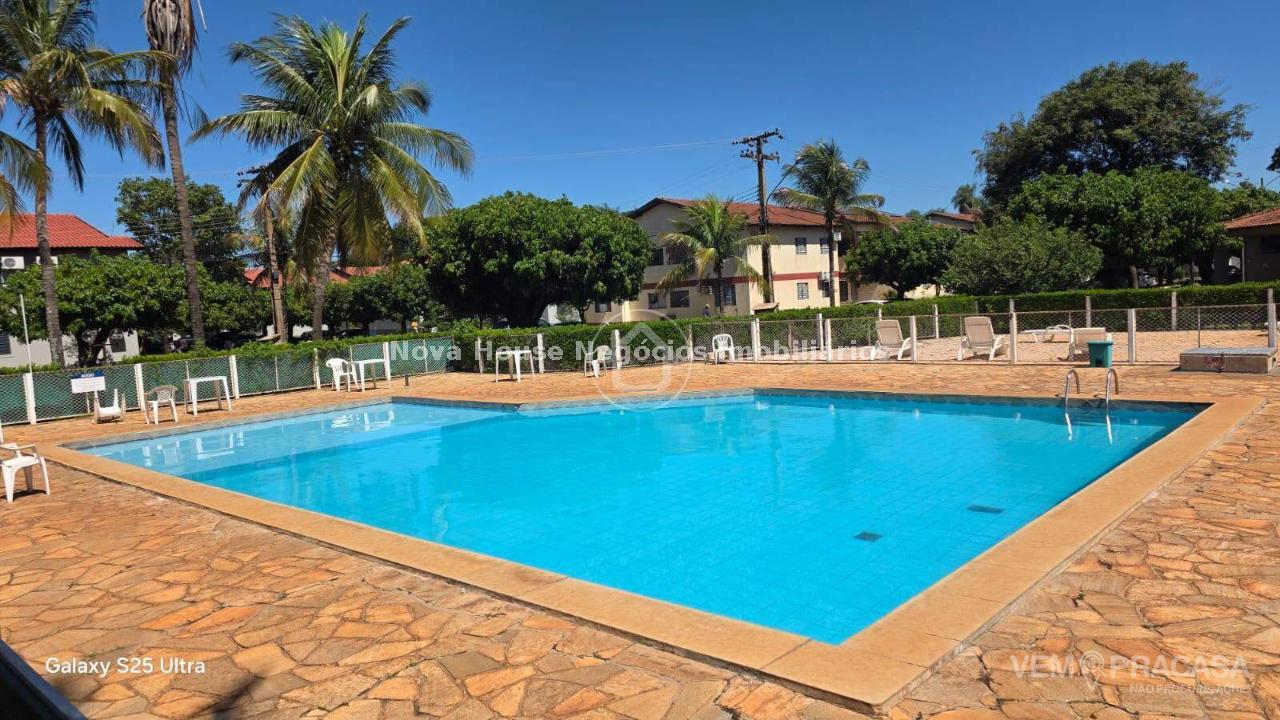 Apartamento à venda no Jardim São Lourenço, Campo Grande – foto 27