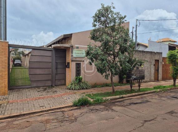 Casa Térrea à venda no Santo Antônio, Campo Grande