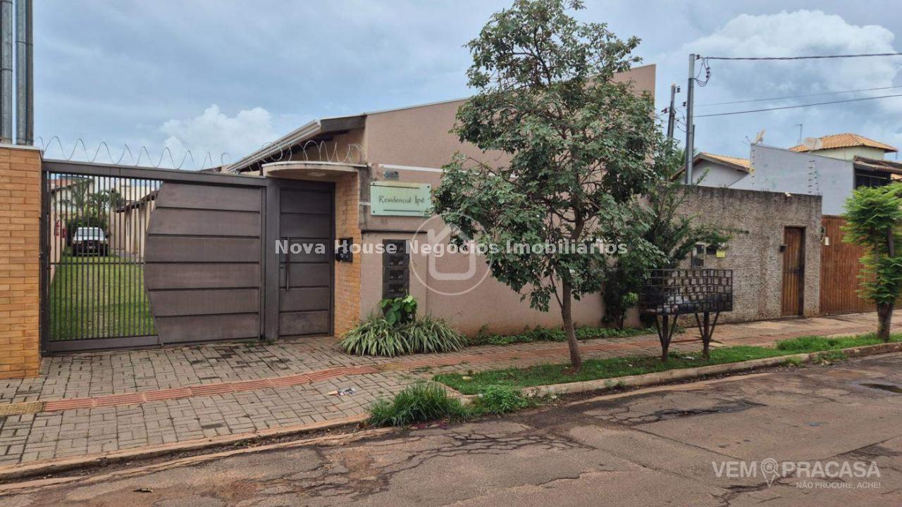 Casa Térrea à venda no Santo Antônio, Campo Grande – foto 2