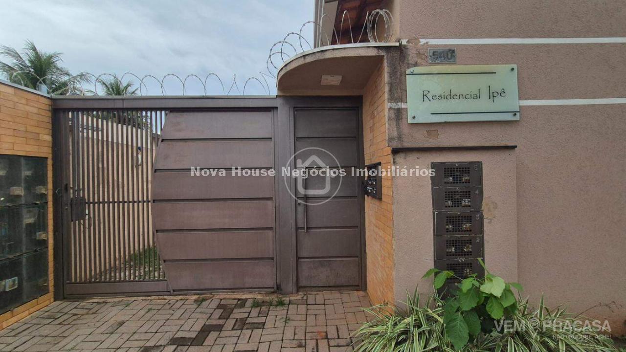 Casa Térrea à venda no Santo Antônio, Campo Grande – foto 3