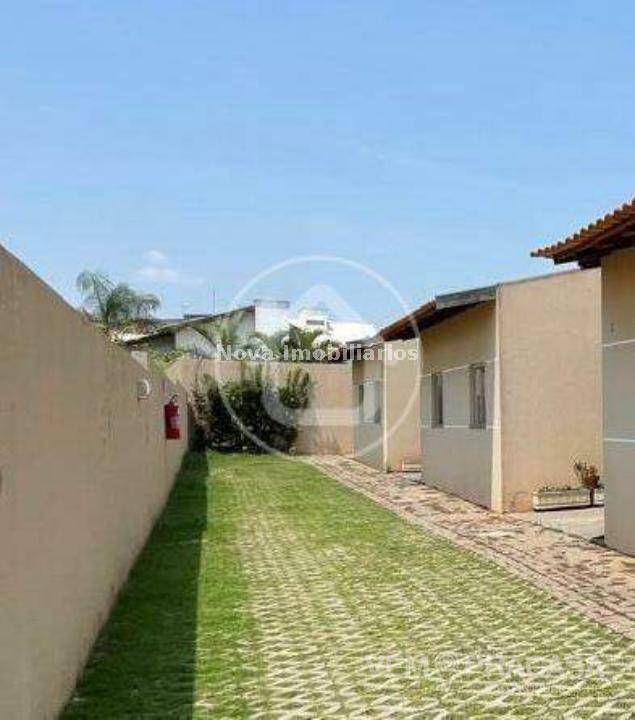 Casa Térrea à venda no Santo Antônio, Campo Grande – foto 5
