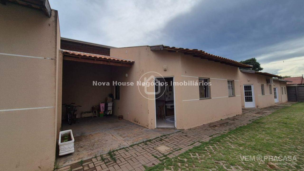 Casa Térrea à venda no Santo Antônio, Campo Grande – foto 8