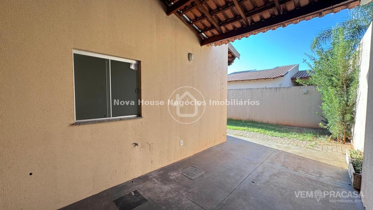 Casa Térrea à venda no Santo Antônio, Campo Grande – foto 10
