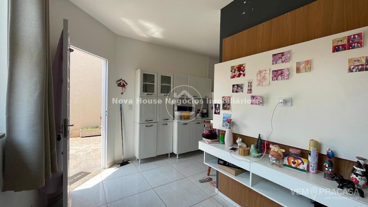 Casa Térrea à venda no Santo Antônio, Campo Grande – foto 11