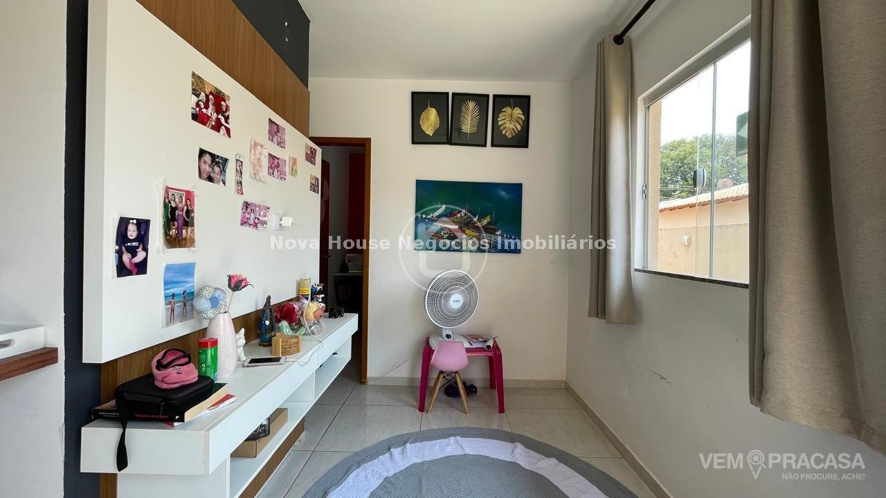 Casa Térrea à venda no Santo Antônio, Campo Grande – foto 14