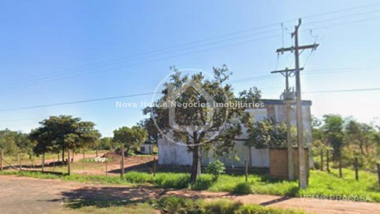Indústria/Fábrica à venda no Área Rural de Campo Grande, Campo Grande – foto 2