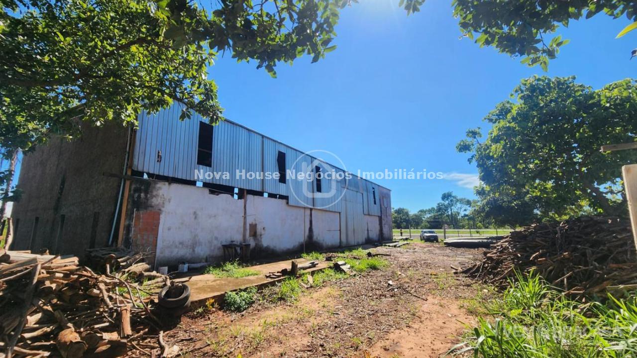 Indústria/Fábrica à venda no Área Rural de Campo Grande, Campo Grande – foto 4