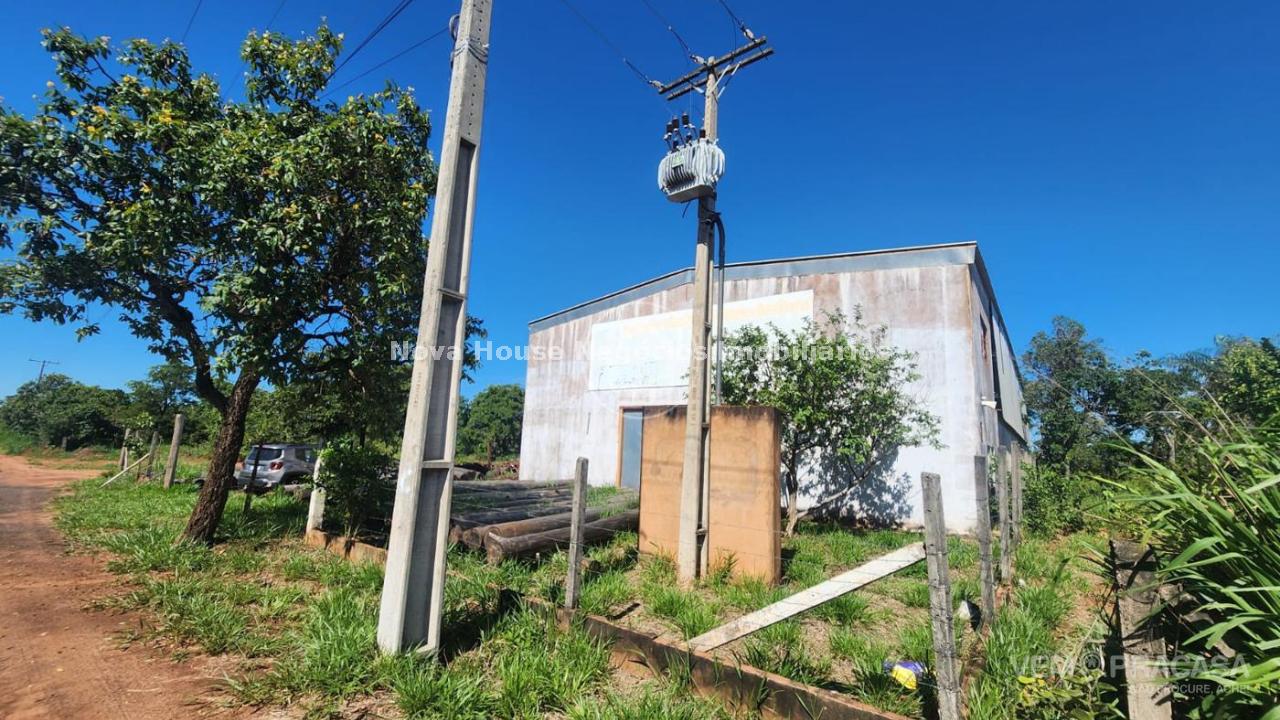 Indústria/Fábrica à venda no Área Rural de Campo Grande, Campo Grande – foto 5