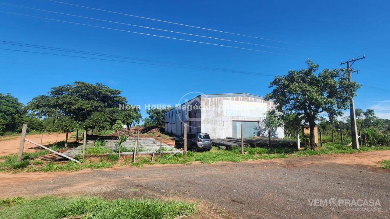 Indústria/Fábrica à venda no Área Rural de Campo Grande, Campo Grande – foto 7