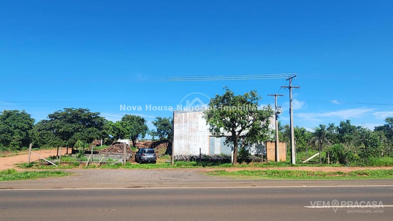 Indústria/Fábrica à venda no Área Rural de Campo Grande, Campo Grande – foto 9