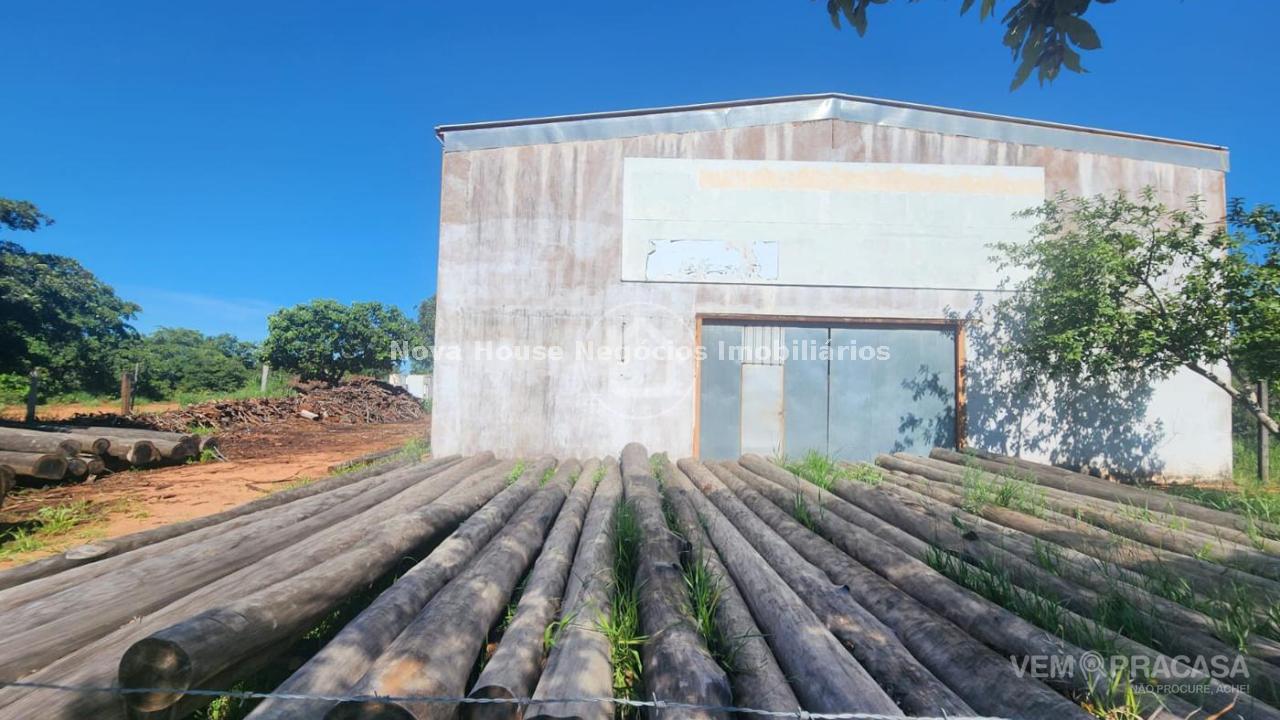 Indústria/Fábrica à venda no Área Rural de Campo Grande, Campo Grande – foto 11