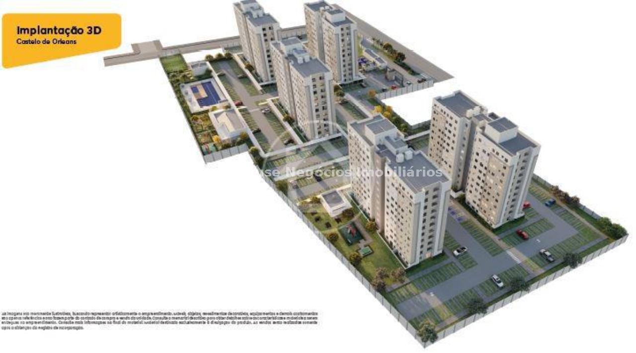 Apartamento à venda no Jardim Aeroporto, Campo Grande – foto 8