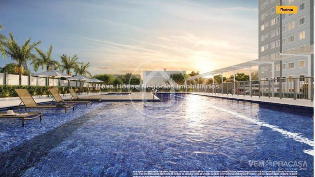 Apartamento à venda no Jardim Aeroporto, Campo Grande – foto 16