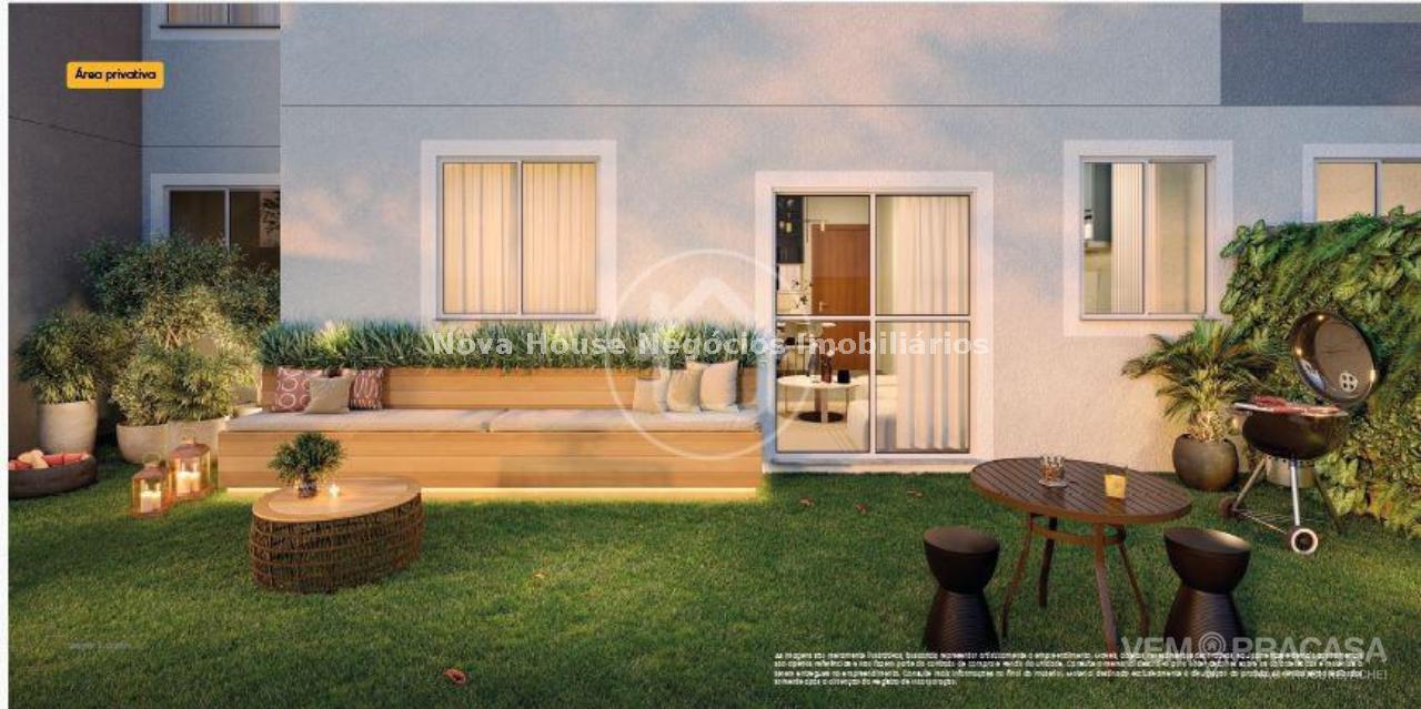Apartamento à venda no Jardim Aeroporto, Campo Grande – foto 17