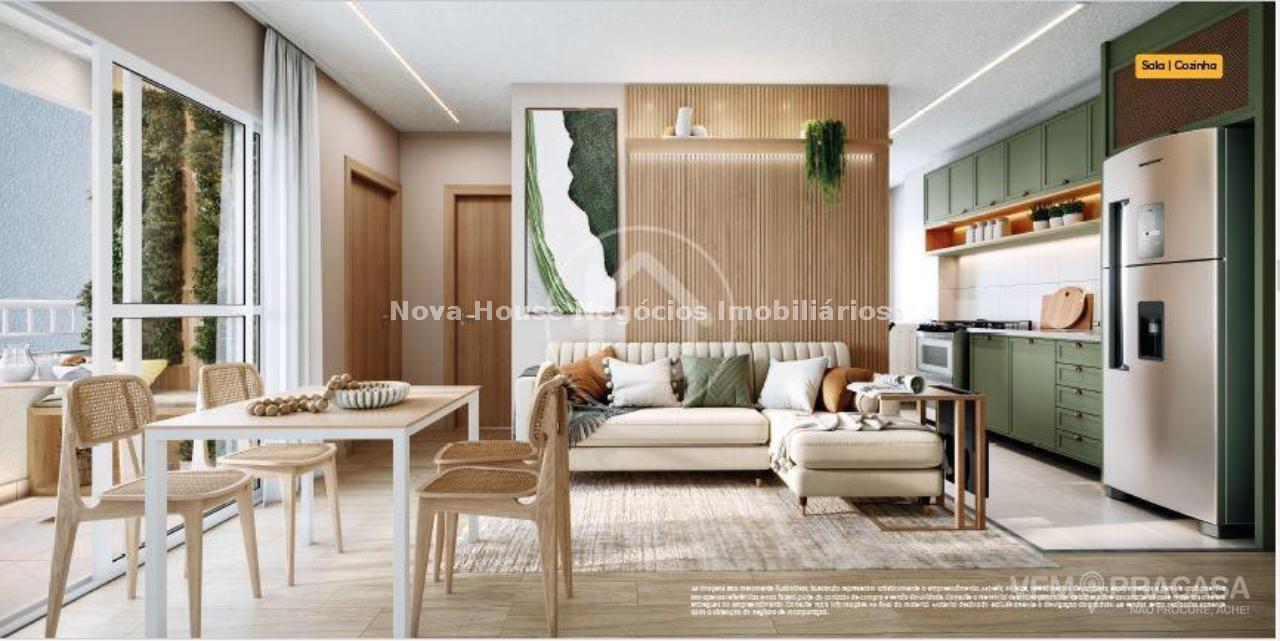 Apartamento à venda no Jardim Aeroporto, Campo Grande – foto 19