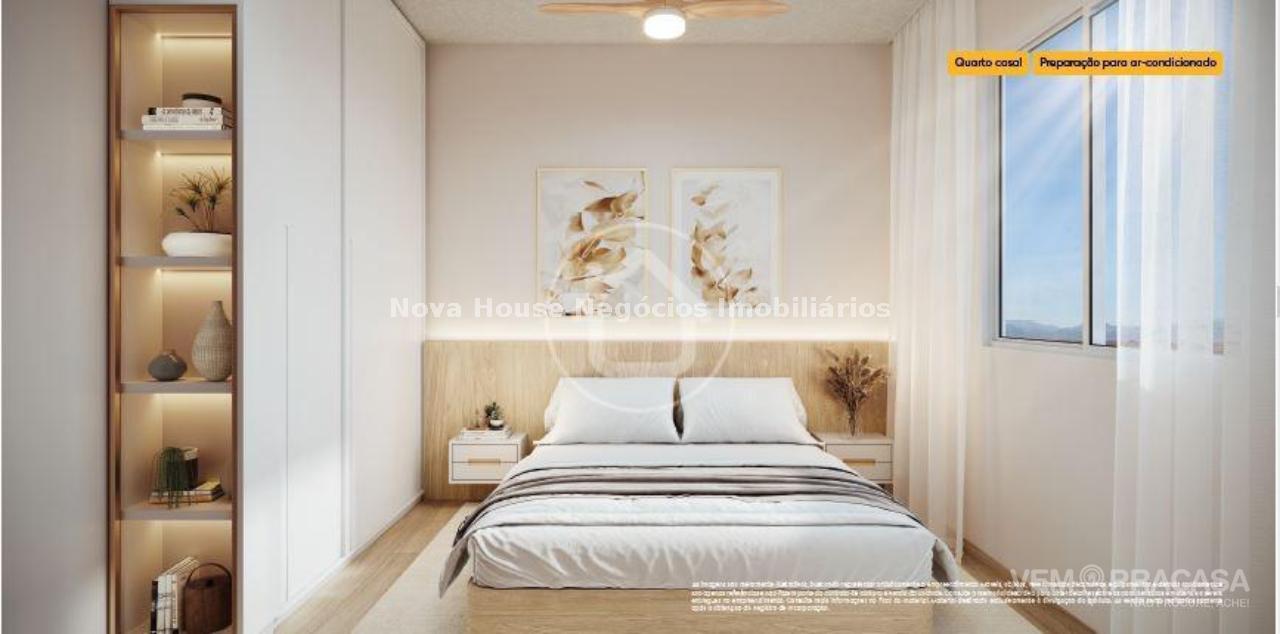 Apartamento à venda no Jardim Aeroporto, Campo Grande – foto 22