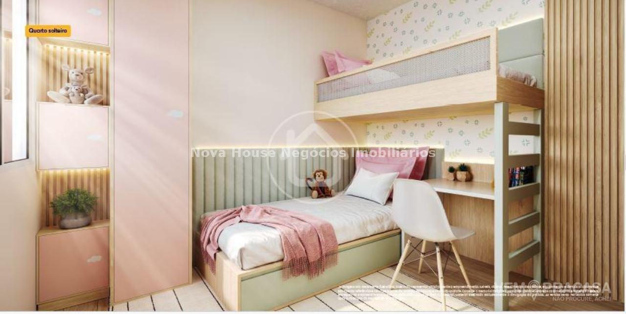 Apartamento à venda no Jardim Aeroporto, Campo Grande – foto 24