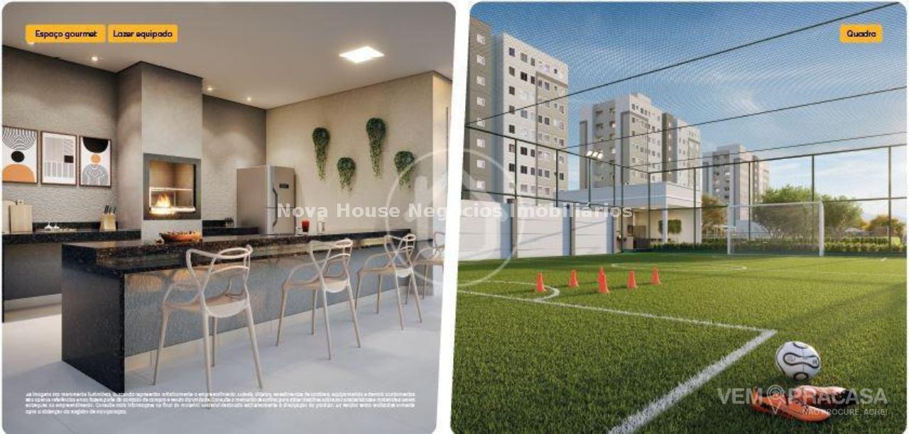 Apartamento à venda no Jardim Aeroporto, Campo Grande – foto 26