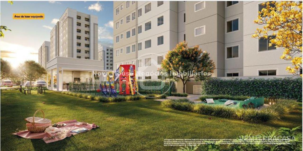 Apartamento à venda no Jardim Aeroporto, Campo Grande – foto 28