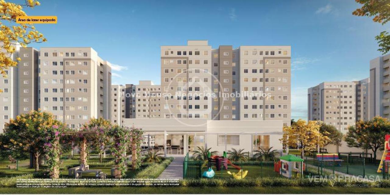 Apartamento à venda no Jardim Aeroporto, Campo Grande – foto 31