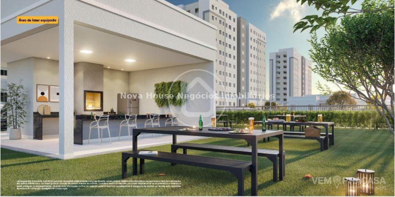 Apartamento à venda no Jardim Aeroporto, Campo Grande – foto 33