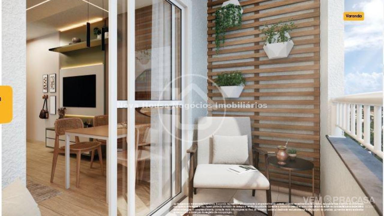 Apartamento à venda no Jardim Aeroporto, Campo Grande – foto 36
