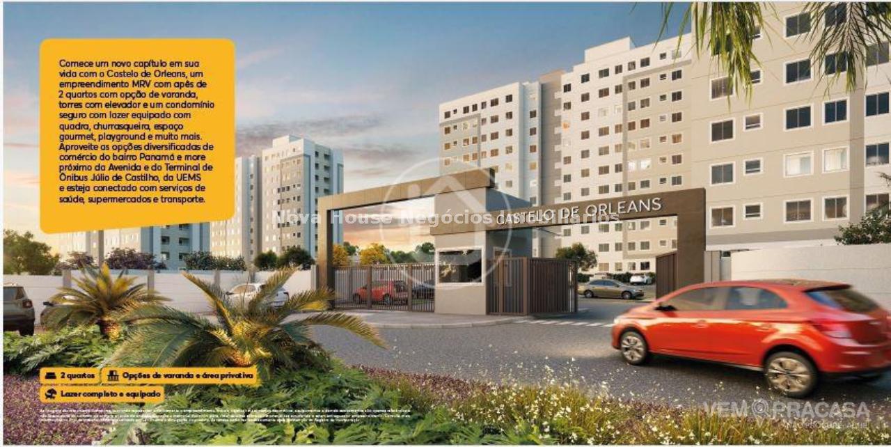 Apartamento à venda no Jardim Aeroporto, Campo Grande – foto 37