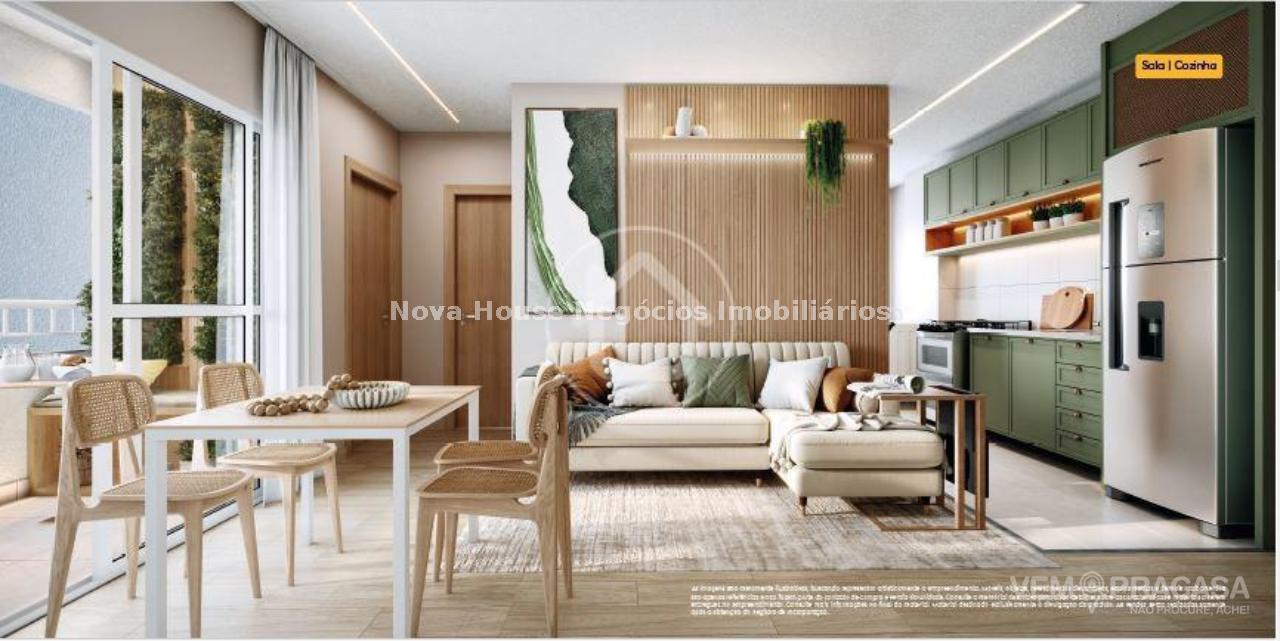 Apartamento à venda no Jardim Aeroporto, Campo Grande – foto 39