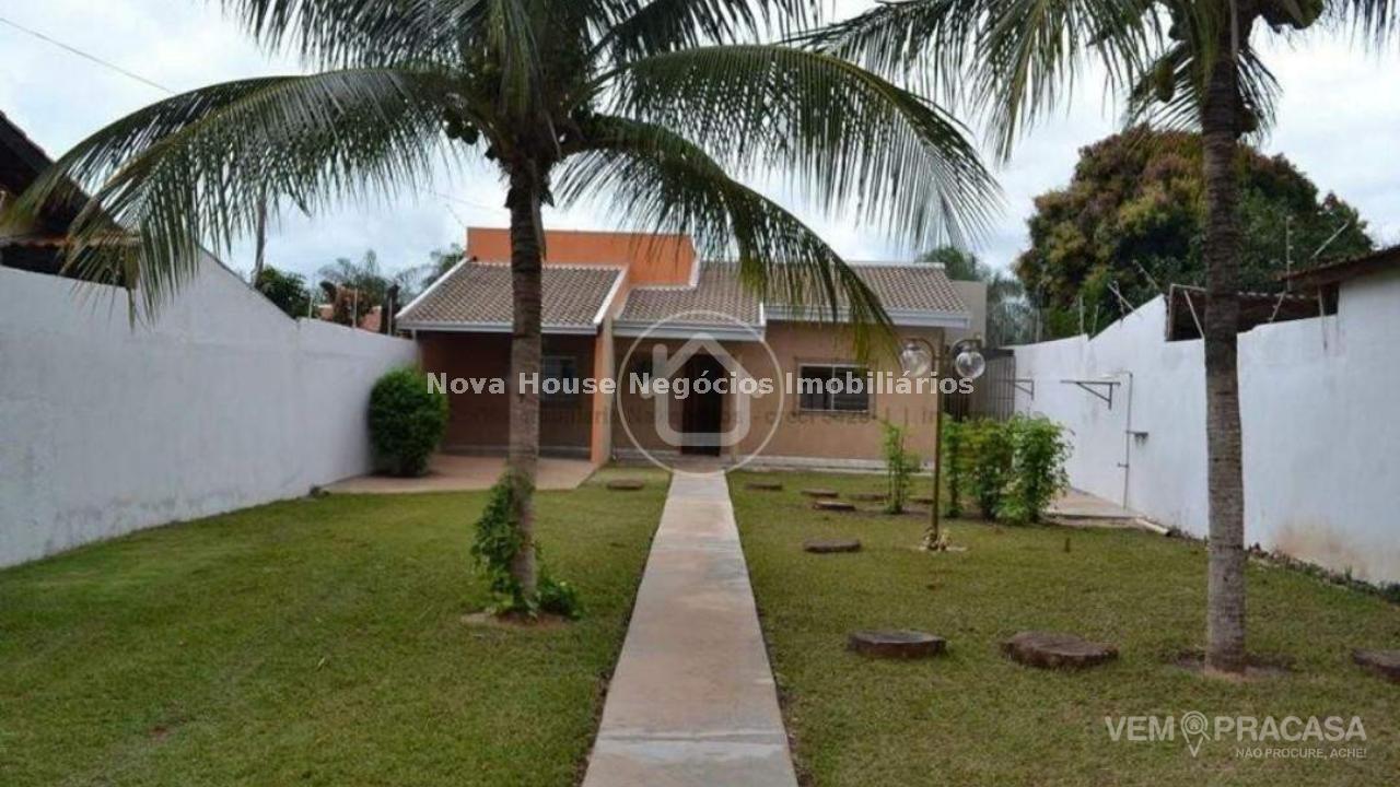 Casa Térrea à venda no Santo Antônio, Campo Grande – foto 3