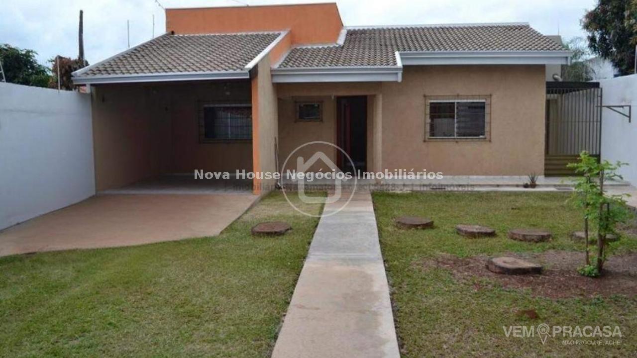 Casa Térrea à venda no Santo Antônio, Campo Grande – foto 5