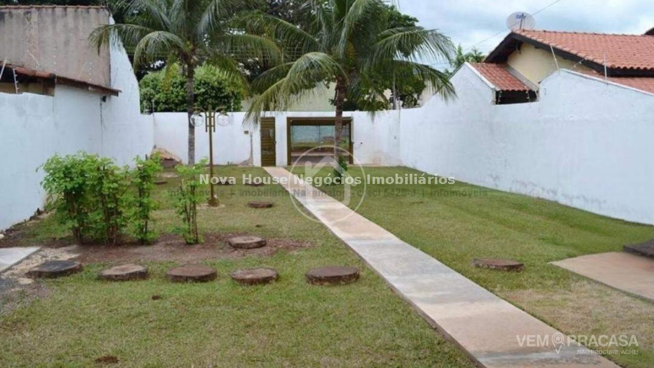 Casa Térrea à venda no Santo Antônio, Campo Grande – foto 7
