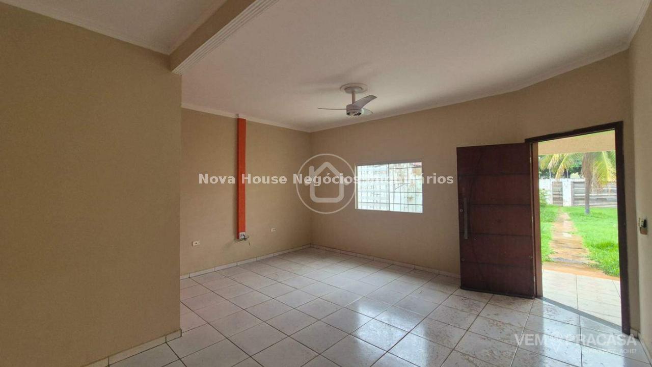Casa Térrea à venda no Santo Antônio, Campo Grande – foto 14