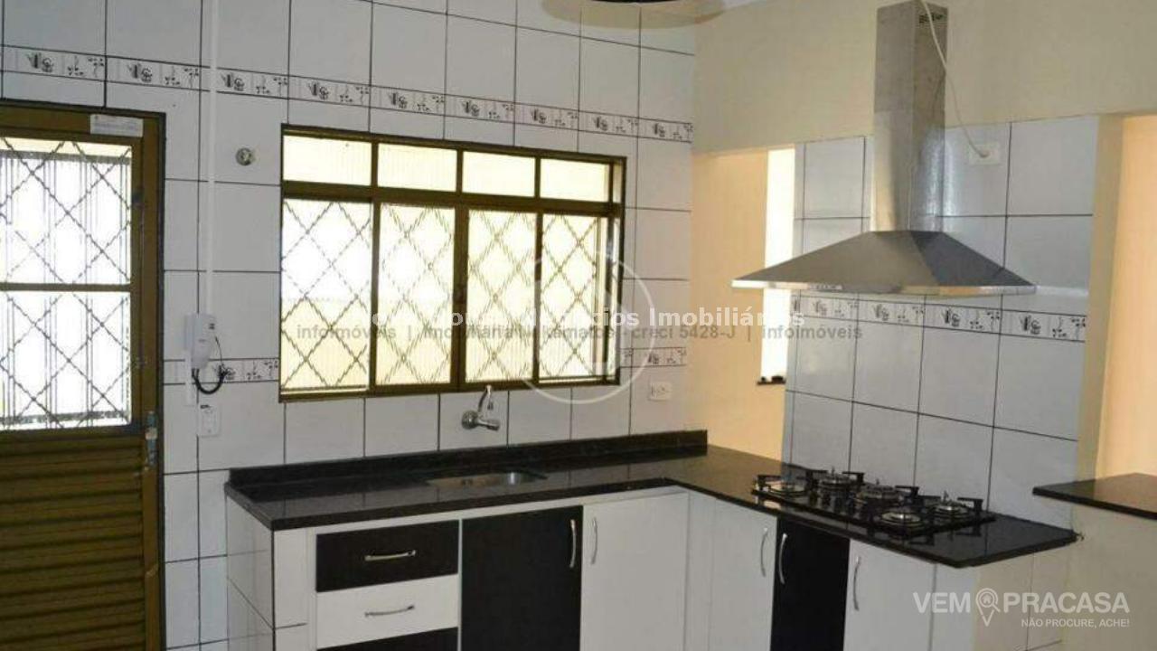 Casa Térrea à venda no Santo Antônio, Campo Grande – foto 18