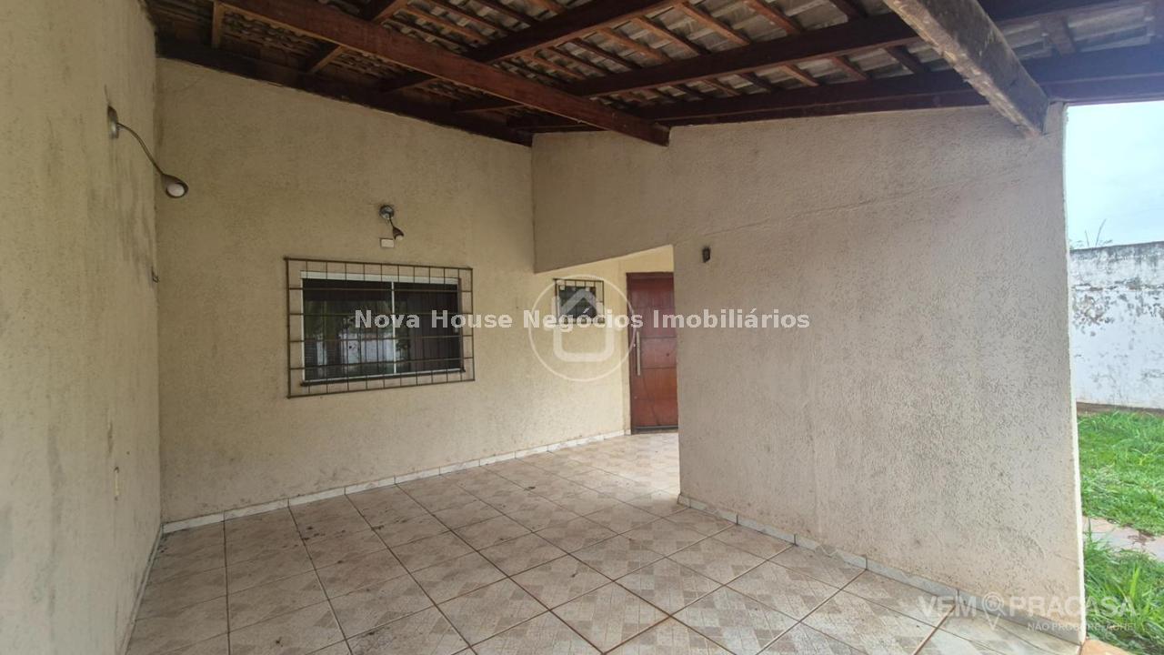 Casa Térrea à venda no Santo Antônio, Campo Grande – foto 31