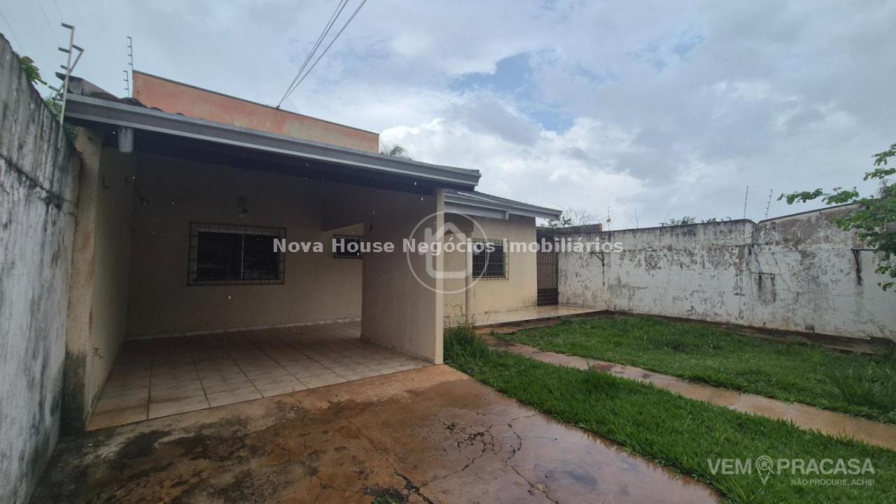 Casa Térrea à venda no Santo Antônio, Campo Grande – foto 34