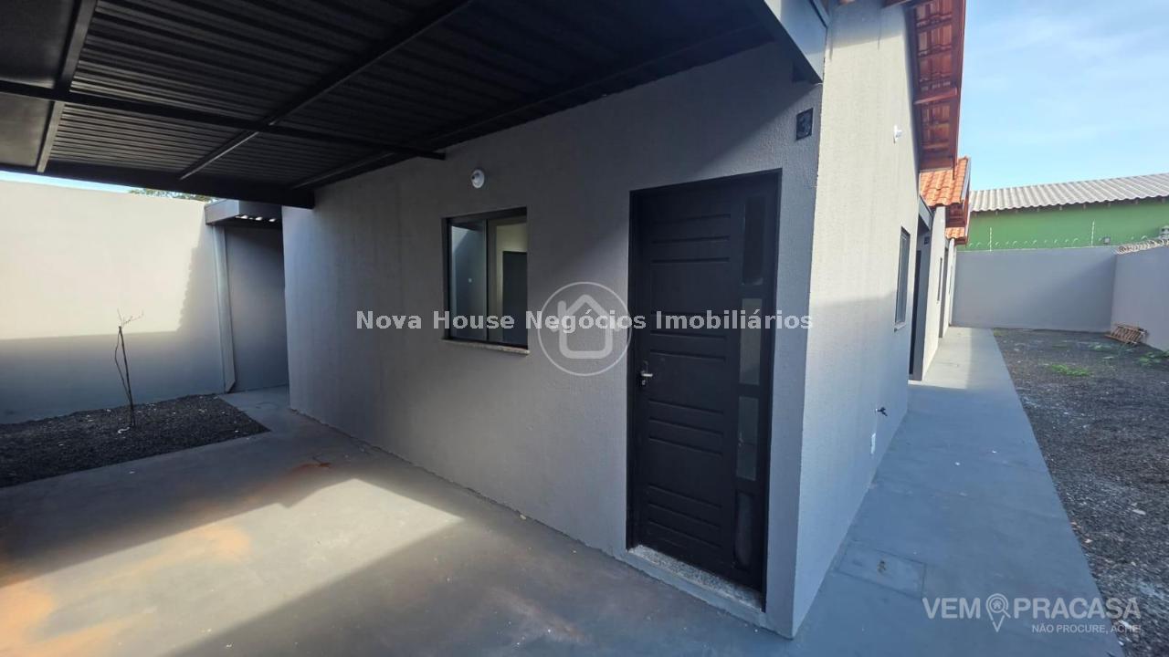 Casa Térrea à venda na Vila Nossa Senhora das Graças, Campo Grande – foto 8