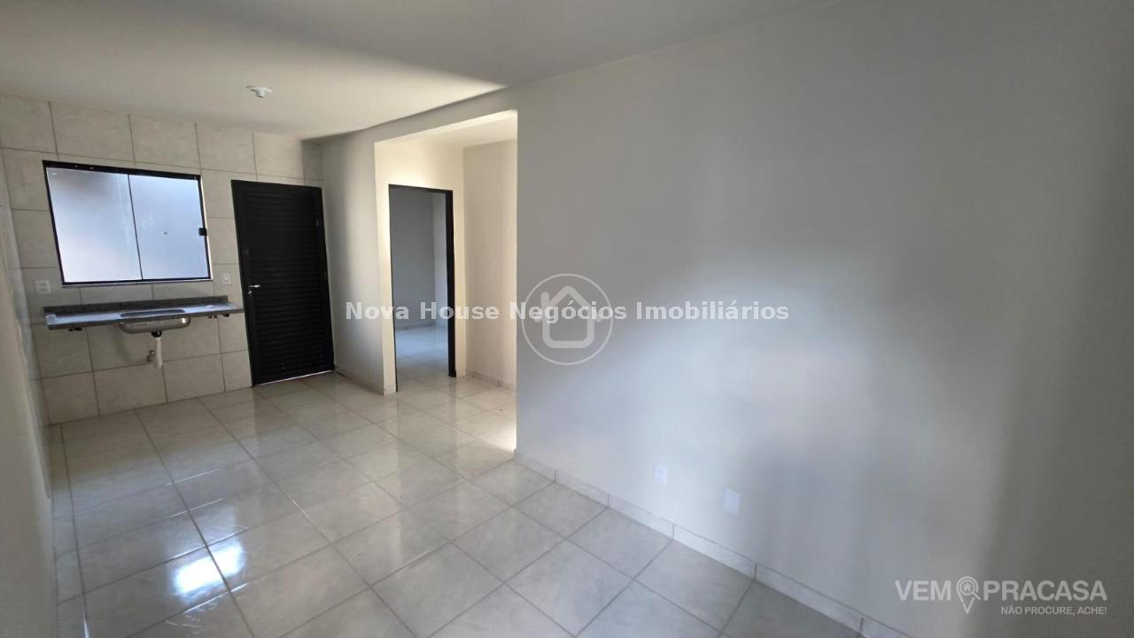 Casa Térrea à venda na Vila Nossa Senhora das Graças, Campo Grande – foto 2