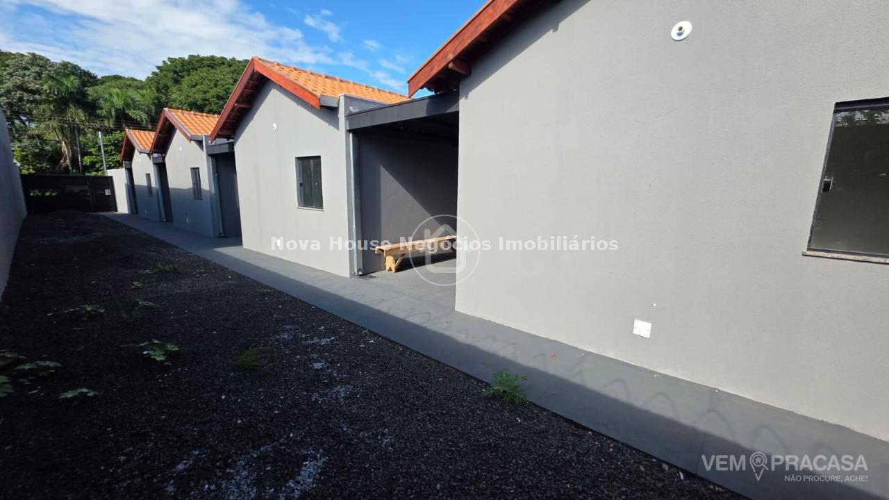 Casa Térrea à venda na Vila Nossa Senhora das Graças, Campo Grande – foto 6