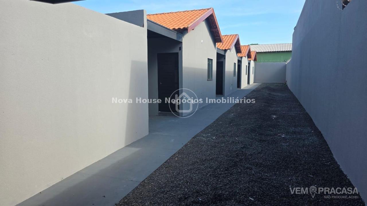 Casa Térrea à venda na Vila Nossa Senhora das Graças, Campo Grande – foto 7