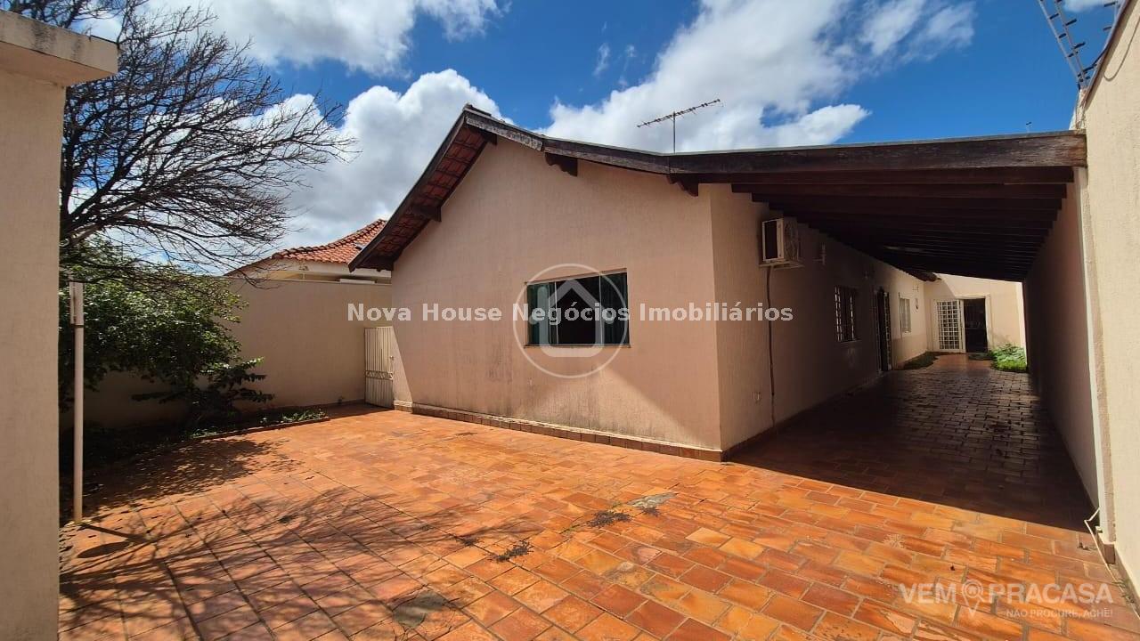 Casa Térrea à venda na Vila Belo Horizonte, Campo Grande – foto 3