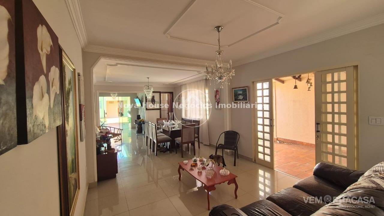 Casa Térrea à venda na Vila Belo Horizonte, Campo Grande – foto 4