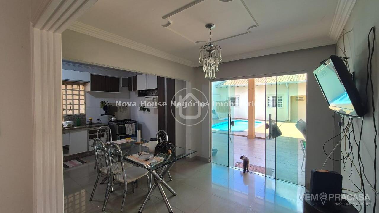 Casa Térrea à venda na Vila Belo Horizonte, Campo Grande – foto 5