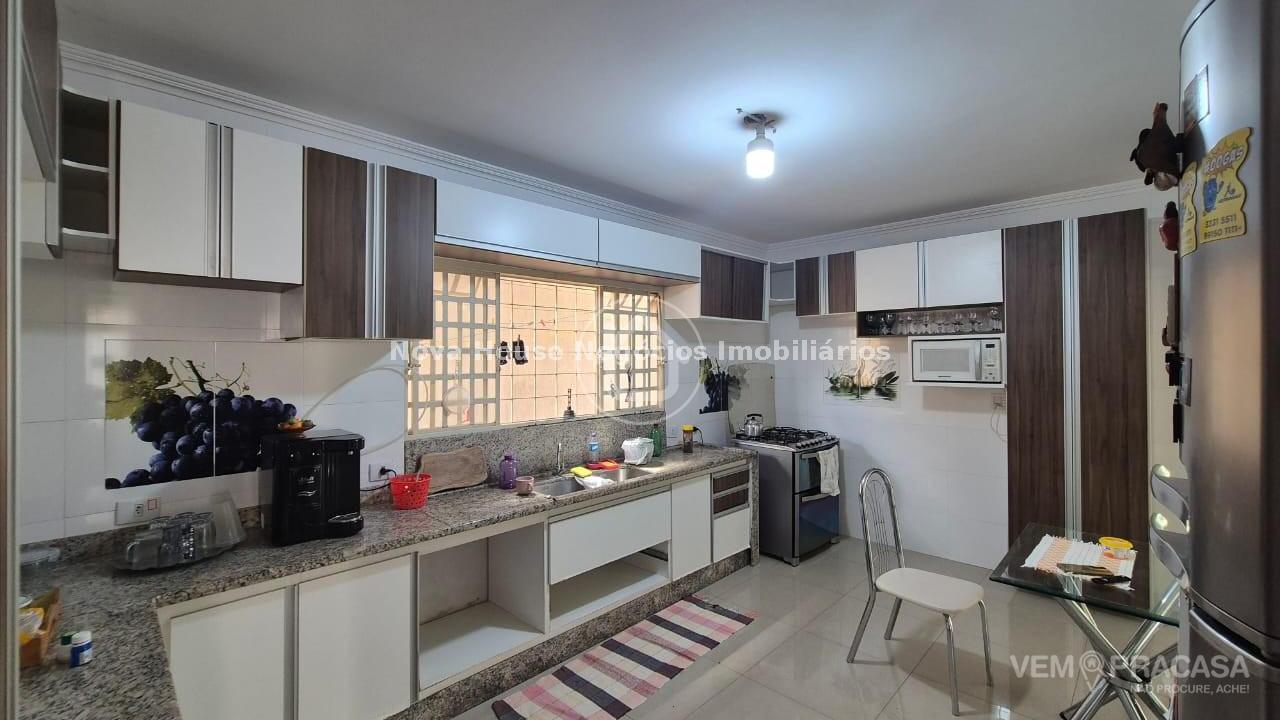 Casa Térrea à venda na Vila Belo Horizonte, Campo Grande – foto 7