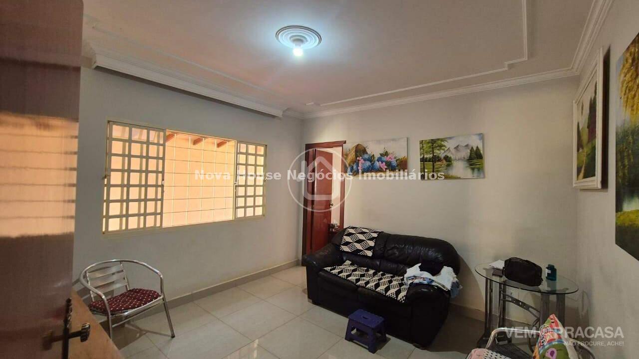 Casa Térrea à venda na Vila Belo Horizonte, Campo Grande – foto 14