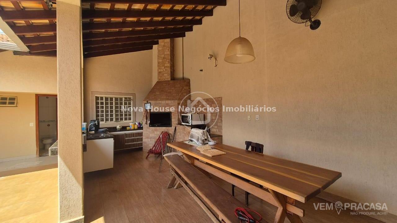 Casa Térrea à venda na Vila Belo Horizonte, Campo Grande – foto 24