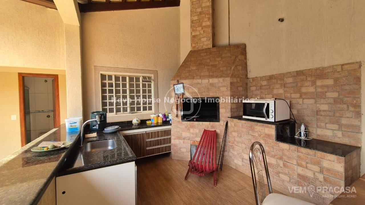 Casa Térrea à venda na Vila Belo Horizonte, Campo Grande – foto 25