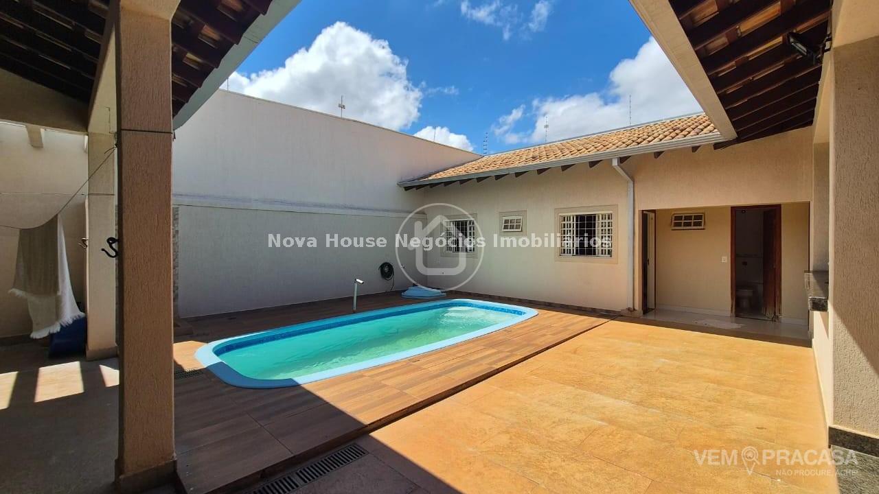Casa Térrea à venda na Vila Belo Horizonte, Campo Grande – foto 2
